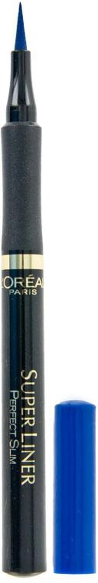 L’Oréal Paris Superliner Perfect Slim Eyeliner - Blauw 17 L’Oréal Paris Superliner Perfect Slim Eyeliner - Blauw – Image 15