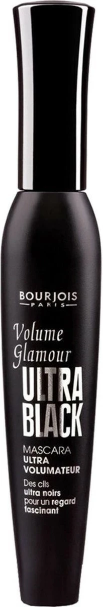 Bourjois Volume Glamour Mascara - 61 Ultra Black 12 Bourjois Volume Glamour Mascara - 61 Ultra Black – Image 10