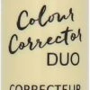 Technic Colour Corrector Duo - Yellow, Orange