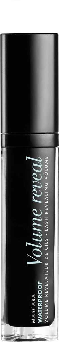 Bourjois Volume Reveal Waterproof Mascara - 23 Black 13 Bourjois Volume Reveal Waterproof Mascara - 23 Black – Image 11