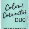 Technic Colour Corrector Duo - Green, Pink -Maquillage Cosmetics 211x1200