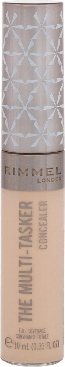 Rimmel London The Multi-Tasker Concealer - 020 Fair 10 Rimmel London The Multi-Tasker Concealer - 020 Fair – Image 8