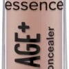 Essence Camouflage+ Healthy Glow Tekutý Korektor Pro Přirozené Rozjasnění 020 Light Neutral 5 Ml -Maquillage Cosmetics 217x1200 11