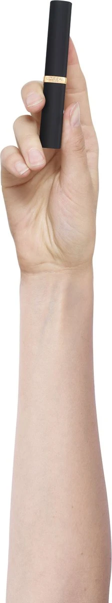 L'Oréal Paris - Color Riche Intense Volume Matte Lipstick- 482 Le Mauve Indomptable - Roze Lippenstift 4 L'Oréal Paris - Color Riche Intense Volume Matte Lipstick- 482 Le Mauve Indomptable - Roze Lippenstift – Image 2