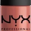 NYX Professional Makeup Soft Matte Lip Cream - CANNES - Lippenstift - 8 Ml