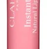 Clarins Instant Light Natural Lip Perfector - 01 Rose Shimmer - Lipgloss - 12 Ml -Maquillage Cosmetics 227x1200 1