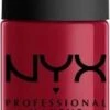 NYX Professional Makeup Soft Matte Lip Cream - Monte Carlo SMLC10 - Lippenstift -Maquillage Cosmetics 227x1200