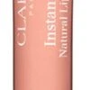 Clarins Instant Light Natural Lip Perfector - 02 Abricot Shimmer - Lipgloss - 12 Ml -Maquillage Cosmetics 229x1200