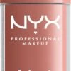 NYX Professional Makeup This Is Milky Gloss - TIMG19 Choco Latte Shake - Lipgloss - 4 Ml