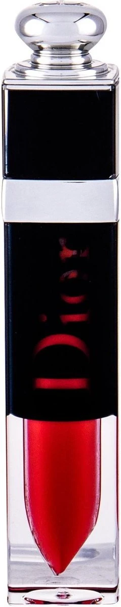 Dior - Addict Lacquer Plump -758 D-Mesure - Lippenstift 7 Dior - Addict Lacquer Plump -758 D-Mesure - Lippenstift – Image 5