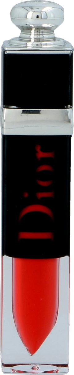 Dior - Addict Lacquer Plump -758 D-Mesure - Lippenstift 9 Dior - Addict Lacquer Plump -758 D-Mesure - Lippenstift – Image 7