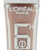 Loreal - Glam Shine 6H - Lipgloss - 300 Golden Tattoo 2 Loreal - Glam Shine 6H - Lipgloss - 300 Golden Tattoo -Maquillage Cosmetics 245x1200 2