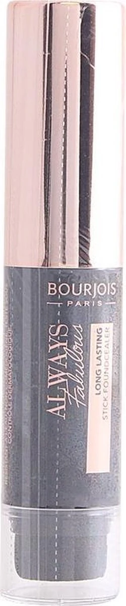 Bourjois Always Fabulous Foundation Concealer Stick - 400 Beige Rosé 19 Bourjois Always Fabulous Foundation Concealer Stick - 400 Beige Rosé – Image 17