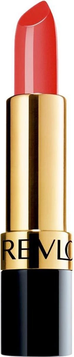 Vochtinbrengende Lippenstift Super Lustrous Revlon 4 Vochtinbrengende Lippenstift Super Lustrous Revlon – Image 2