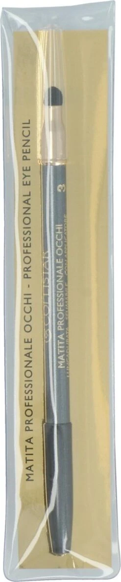 Collistar Professional Eyepencil 3, Steel -Maquillage Cosmetics 251x1200 4