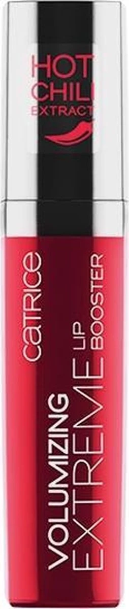 Catrice - Volumizing Extreme Lip Booster Lip Gloss 010 Hot Plumper 5Ml 4 Catrice - Volumizing Extreme Lip Booster Lip Gloss 010 Hot Plumper 5Ml – Image 2