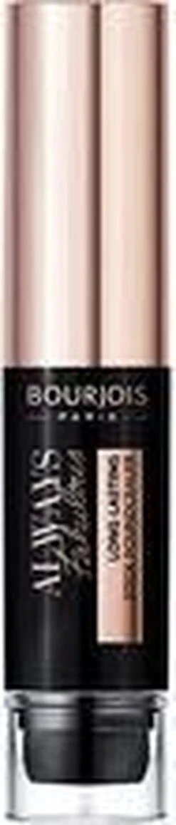 Bourjois Foundcealer Foundation - 110 Vanille Clair -Maquillage Cosmetics 256x1200 2
