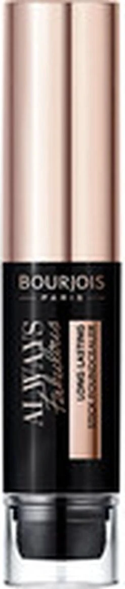 Bourjois Foundcealer Foundation - 410 Beige Doré -Maquillage Cosmetics 256x1200