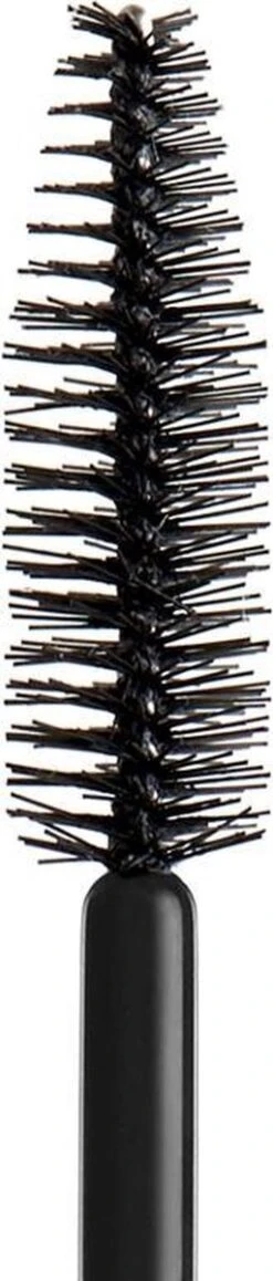 NYX Professional Makeup - Worth The Hype Mascara - Black Waterproof -Maquillage Cosmetics 256x1200 7