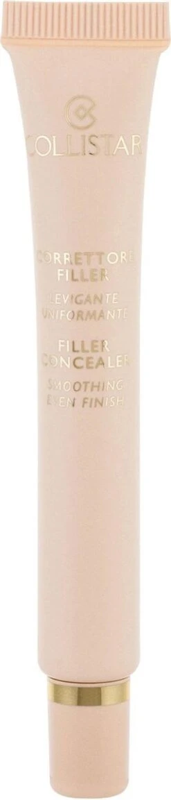 Collistar Filler Concealer 2 Dark -Maquillage Cosmetics 257x1200 1