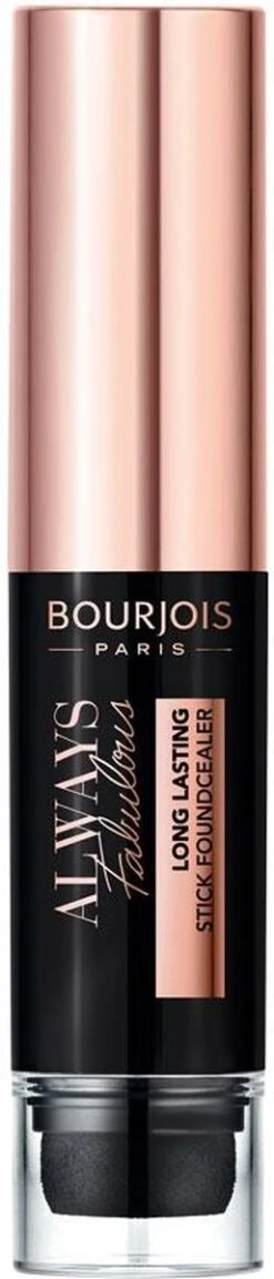 Bourjois Always Fabulous Foundation Concealer Stick - 400 Beige Rosé 23 Bourjois Always Fabulous Foundation Concealer Stick - 400 Beige Rosé -Maquillage Cosmetics 257x1200 2