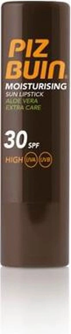 Piz Buin Piz - Buin Moisturizing Sun Lipstick Spf30 4 Gr -Maquillage Cosmetics 257x1200 4