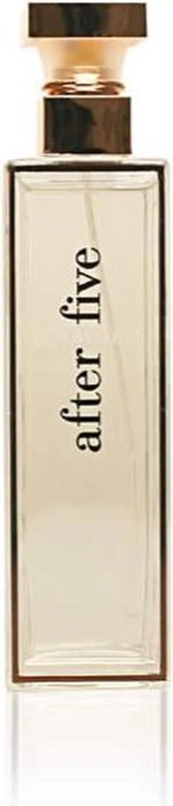 Elizabeth Arden 5th Avenue 75 Ml - Eau De Parfum - Damesparfum -Maquillage Cosmetics 258x1200 2