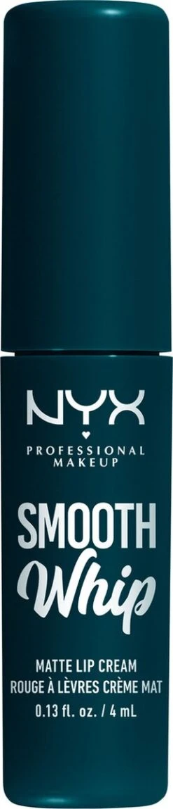 NYX Professional Makeup Lippenstift Smooth Whip Matte - 16 Feelings - 4 Ml 18 NYX Professional Makeup Lippenstift Smooth Whip Matte - 16 Feelings - 4 Ml -Maquillage Cosmetics 258x1200