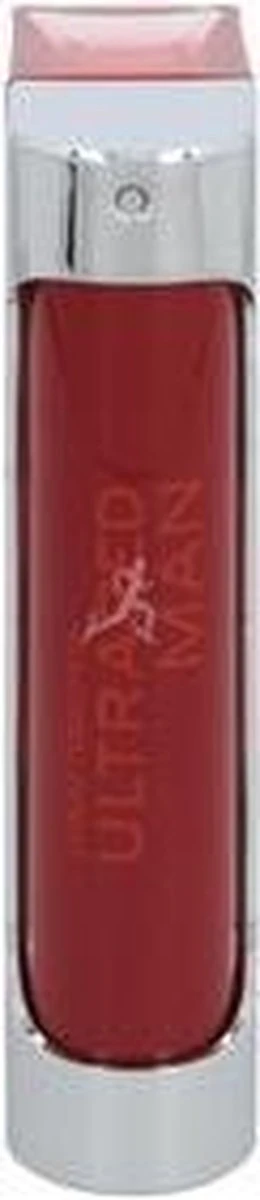 Paco Rabanne Ultrared Man 100 Ml - Eau De Toilette - Herenparfum 15 Paco Rabanne Ultrared Man 100 Ml - Eau De Toilette - Herenparfum – Image 13