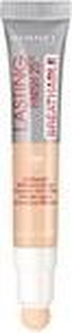 Rimmel London Rimmel Lasting Finish Breathable - 400 Natural Beige - Concealer -Maquillage Cosmetics 262x1200 3