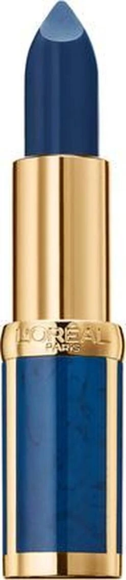 L'Oréal Paris Color Riche X Balmain - 901 Rebellion - Lippenstift - LIMITED EDITION -Maquillage Cosmetics 262x1200 5