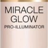 Max Factor Miracle Glow Pro-Illuminator Primer - 15 Ml 2 Max Factor Miracle Glow Pro-Illuminator Primer - 15 Ml -Maquillage Cosmetics 265x1200 1