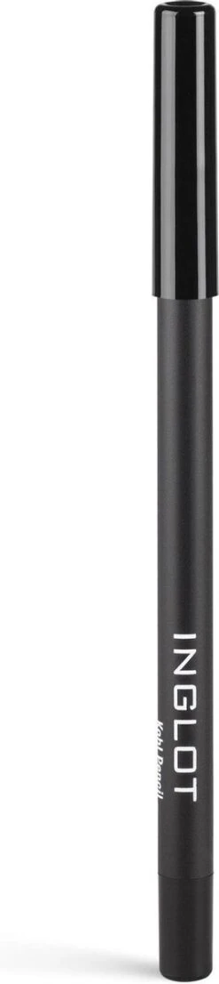 INGLOT Kohl Potlood - 01 | Waterproof Oogpotlood -Maquillage Cosmetics 268x1200 3