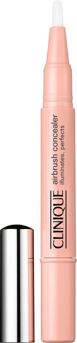Clinique Airbrush Concealer - 04 Neutral Fair -Maquillage Cosmetics 270x1200