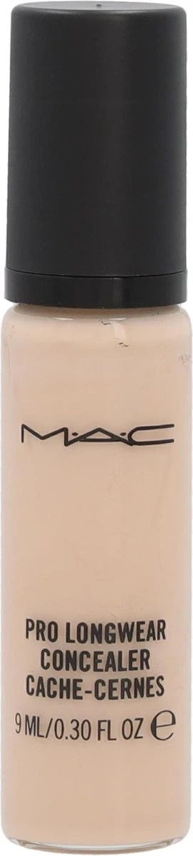 MAC Cosmetics Pro Longwear Concealer - NW15 6 MAC Cosmetics Pro Longwear Concealer - NW15 – Image 4