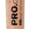 LA Girl - HD PRO Concealer - Natural -Maquillage Cosmetics 272x1200 1