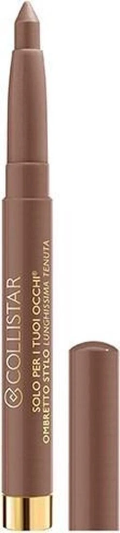 Collistar Eyeshadow Stick Long-Lasting Wear 5, Bronze -Maquillage Cosmetics 272x1200 9