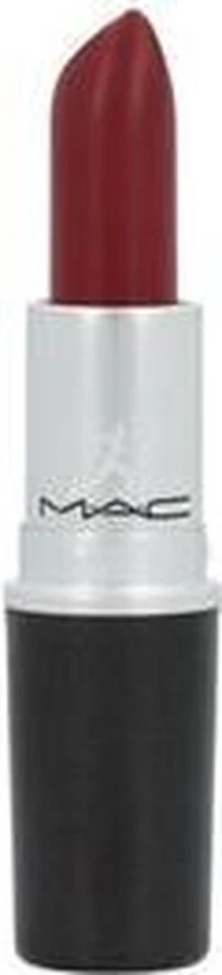 MAC Cosmetics Matte Lippenstift - D For Danger -Maquillage Cosmetics 274x1200 1