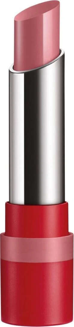 Rimmel London The Only 1 - 200 Salute - Matte Lipstick -Maquillage Cosmetics 274x1200 2