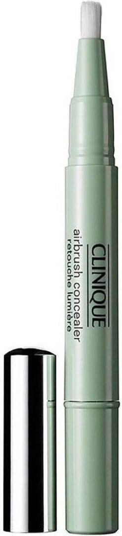 Clinique Airbrush Concealer - 04 Neutral Fair -Maquillage Cosmetics 275x1200