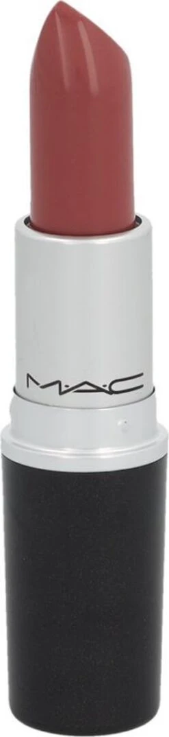 MAC Cosmetics Cremesheen - Lippenstift - Creme In Your Coffee -Maquillage Cosmetics 276x1200 4
