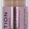 Makeup Revolution - Conceal & Define Concealer C10 -Maquillage Cosmetics 277x1200