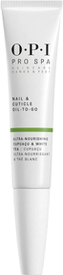 OPI - Pro Spa Nail Cuticle Oil To Go (L) -Maquillage Cosmetics 277x1200 11