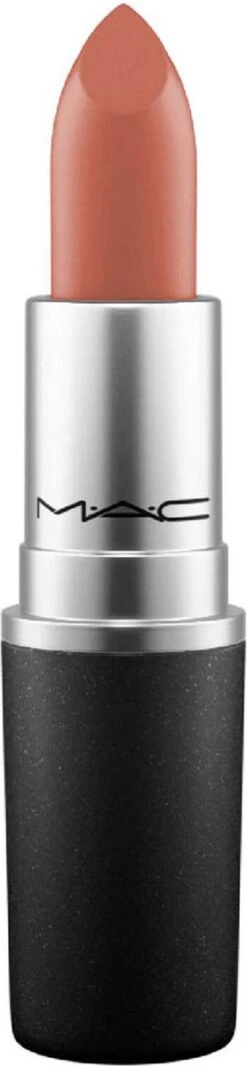 MAC Cosmetics Matte Lipstick - Lippenstift - Taupe 22 MAC Cosmetics Matte Lipstick - Lippenstift - Taupe -Maquillage Cosmetics 278x1200 10