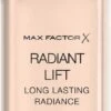 Max Factor Radiant Lift FD - 30 Porcelain 1 Max Factor Radiant Lift FD - 30 Porcelain -Maquillage Cosmetics 279x1200 1