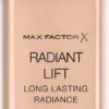 Max Factor Radiant Lift FD - 77 Golden Tan -Maquillage Cosmetics 279x1200 2