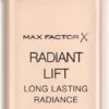 Max Factor - Radiant Lift Foundation - 050 Natural -Maquillage Cosmetics 279x1200 7
