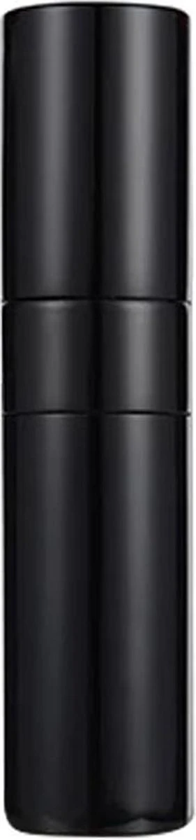 Scenty - Parfum Verstuiver Navulbaar - Mini Parfum Flesje - Reisflesje - Zwart 3 Scenty - Parfum Verstuiver Navulbaar - Mini Parfum Flesje - Reisflesje - Zwart