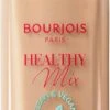 Bourjois Healthy Mix Clean Vegan Foundation 053 Light Beige -Maquillage Cosmetics 285x1200 2