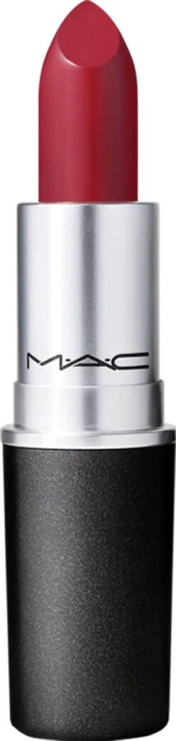 MAC Cosmetics Matte Lippenstift - D For Danger -Maquillage Cosmetics 285x1200 6